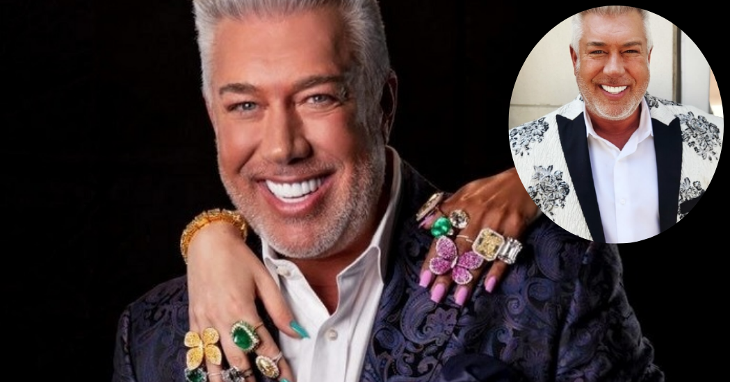 Peter Marco Net Worth