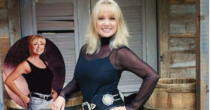 Penny Gilley