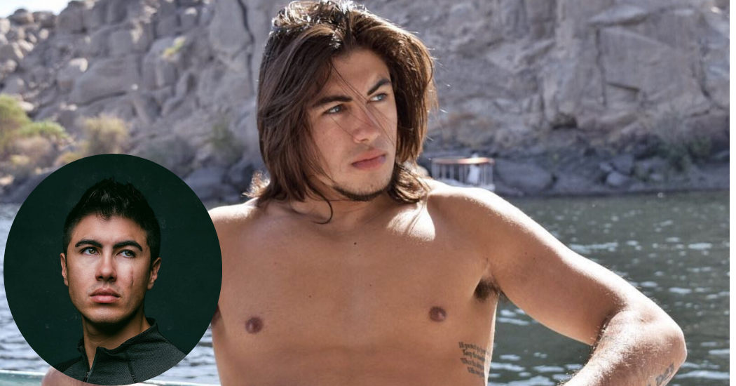 Damian Romeo