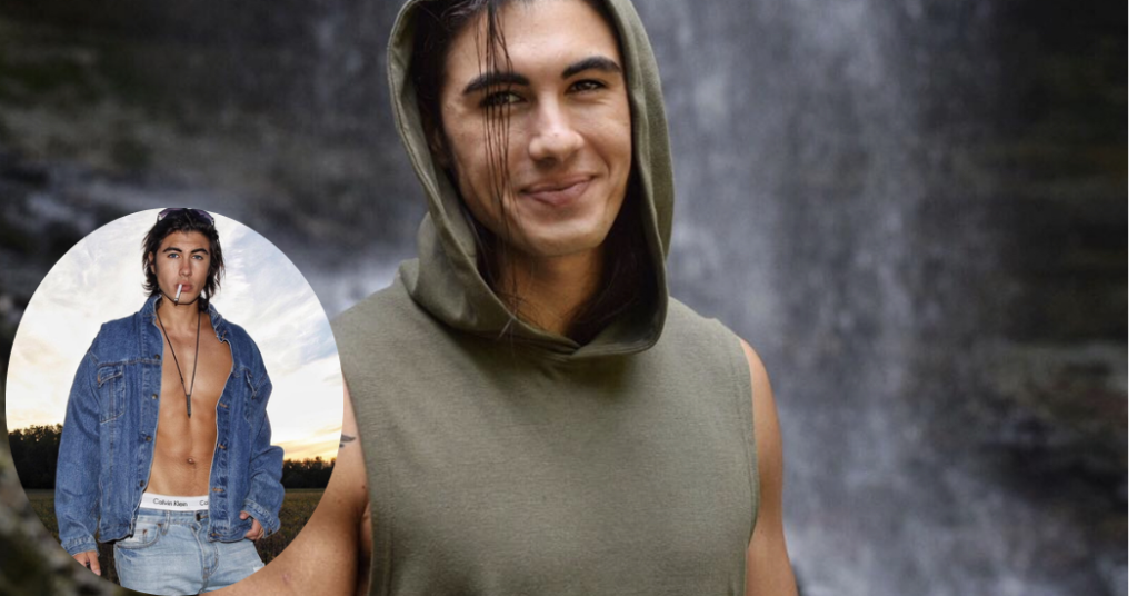 Damian Romeo