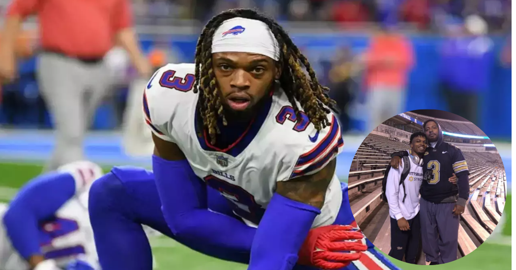 Mario Hamlin