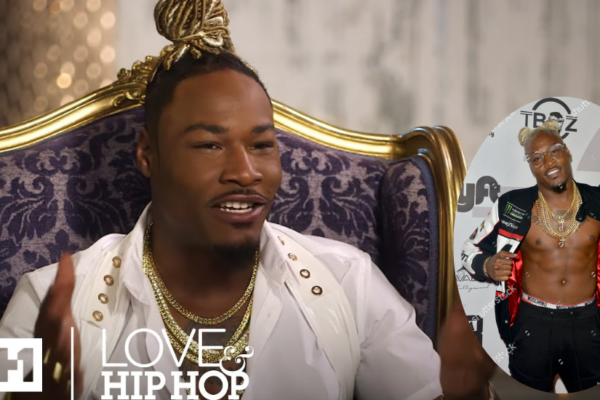 Zell Swag: Key Facts About Wife, Net Worth, Kids, Quick Bio, Family, and More Zell Swag