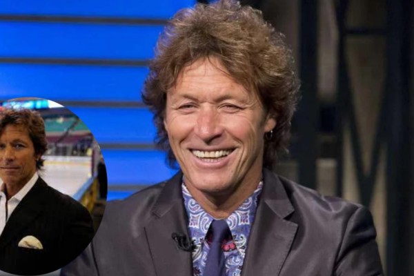 Ron Duguay Net Worth: Key Facts About Age, Wife, Family, Career & More Ron Duguay Net Worth