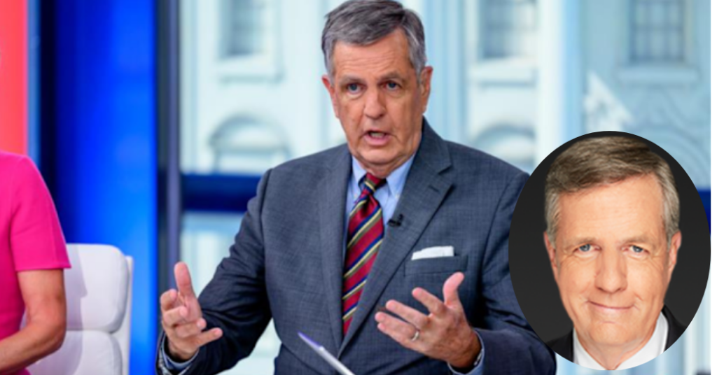 Brit Hume