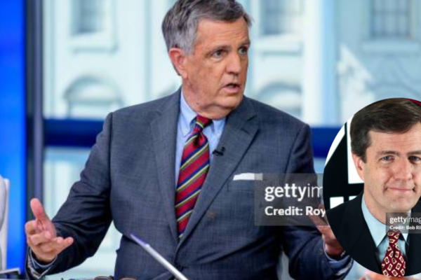 Brit Hume