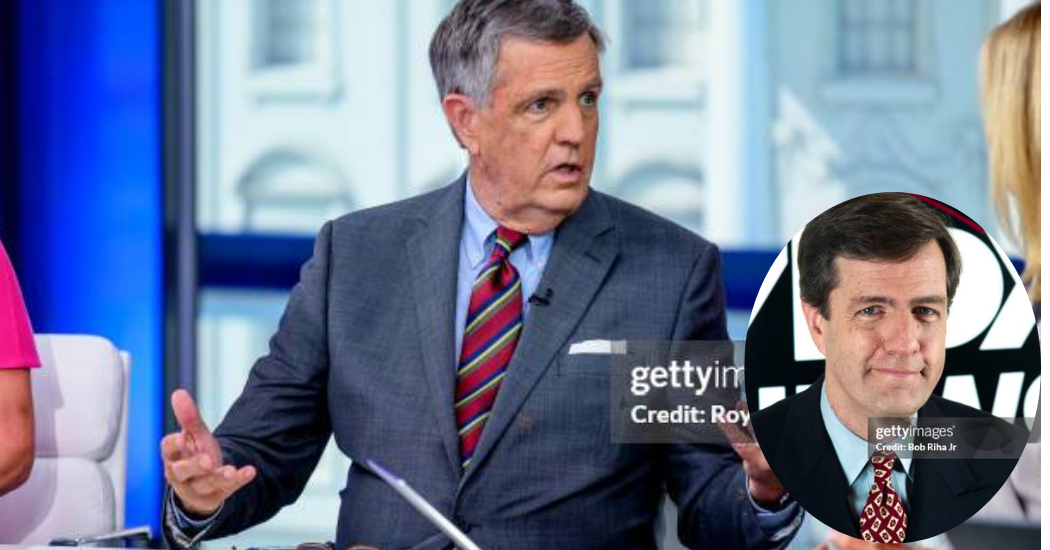 Brit Hume