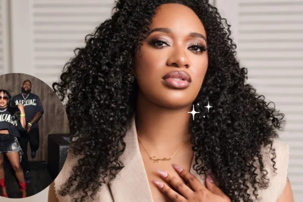 Stormi Steele Net Worth