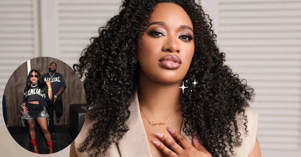 Stormi Steele Net Worth