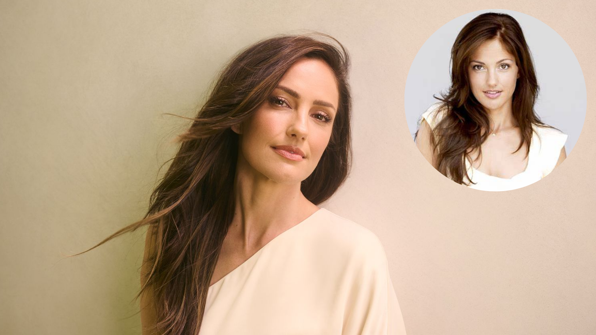 Minka Kelly Husband