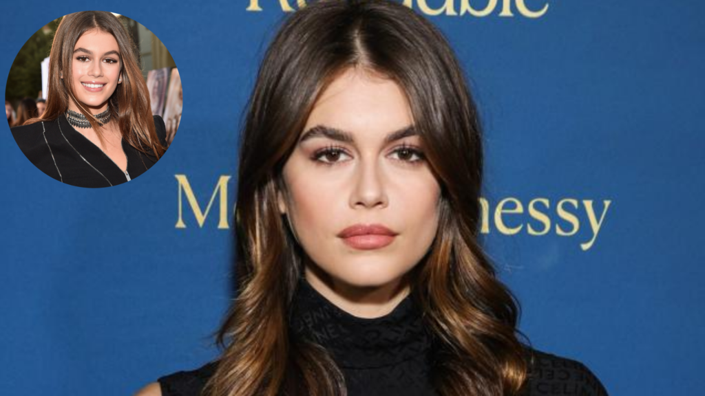 Kaia Gerber Boyfriend