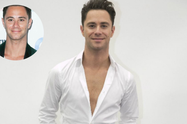 How Old is Sasha Farber