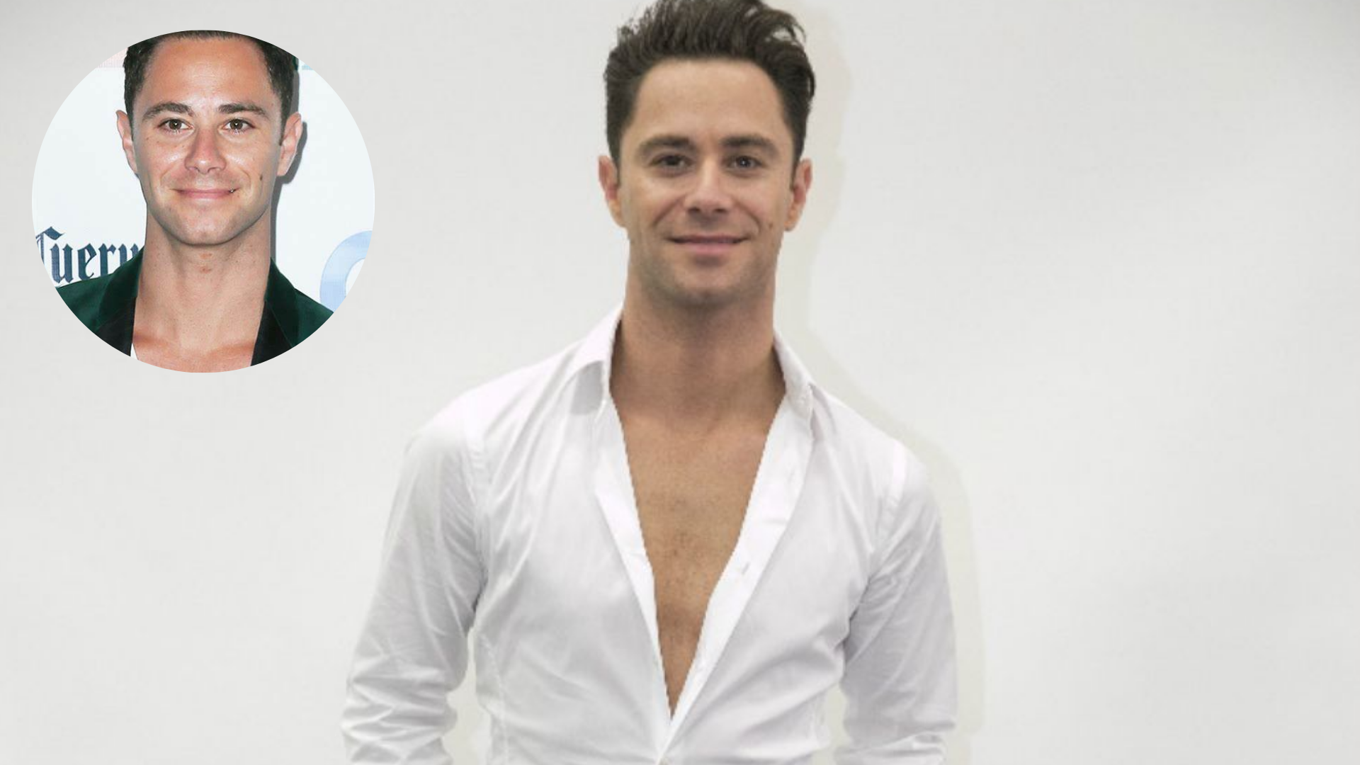 How Old is Sasha Farber