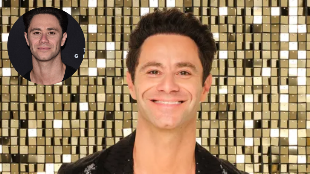 How Old is Sasha Farber