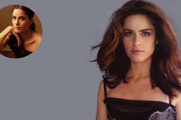 Amanda Peet Net Worth