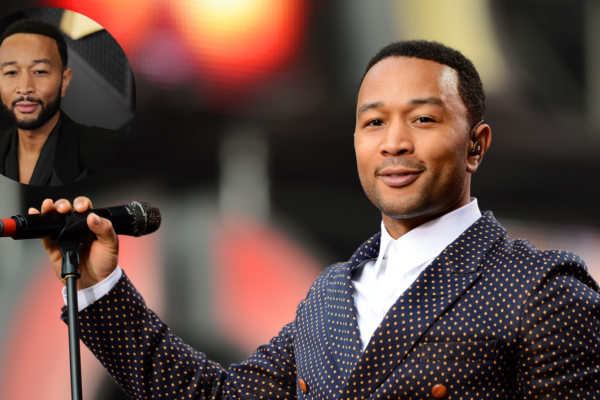 John Legend