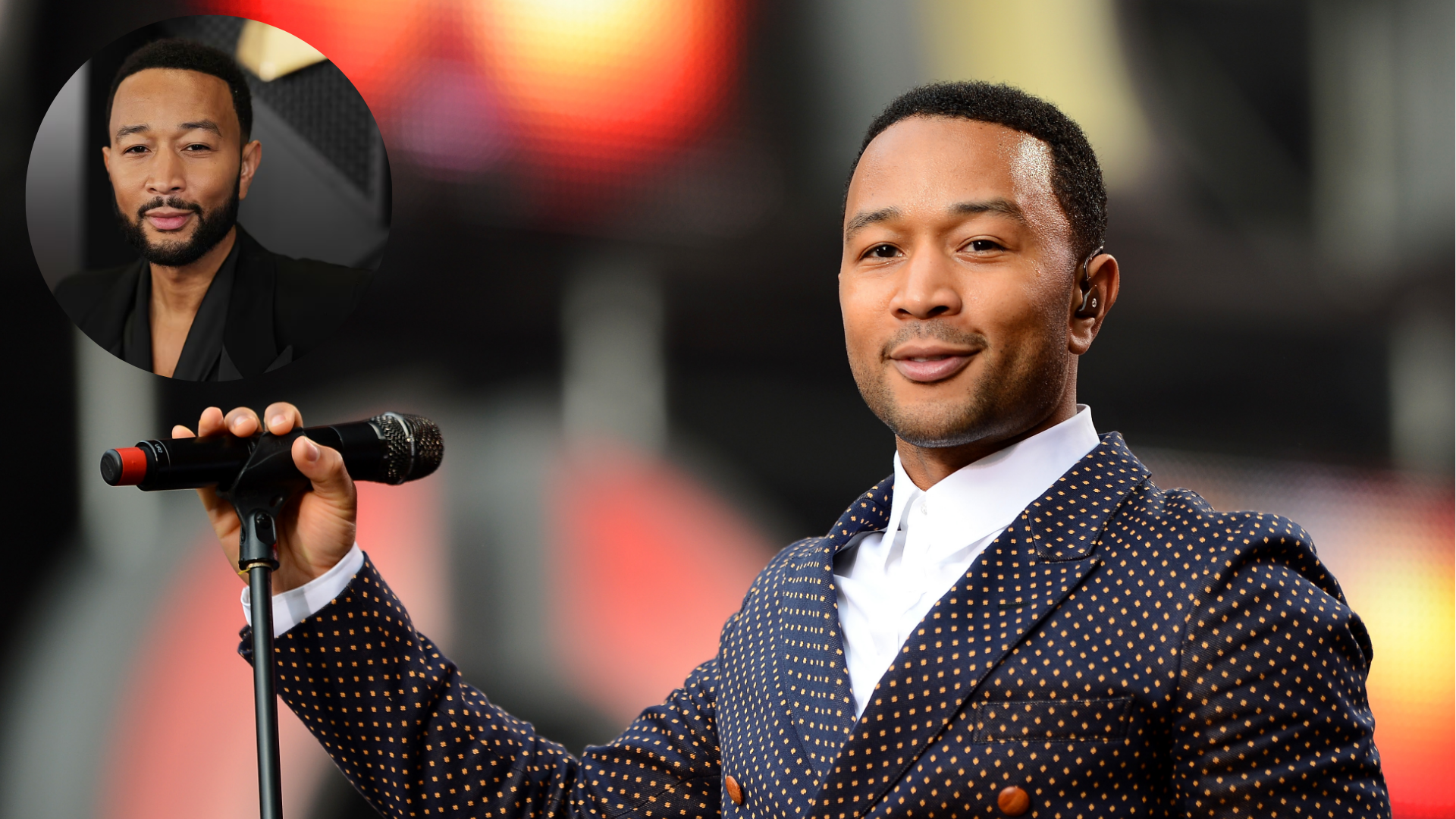 John Legend