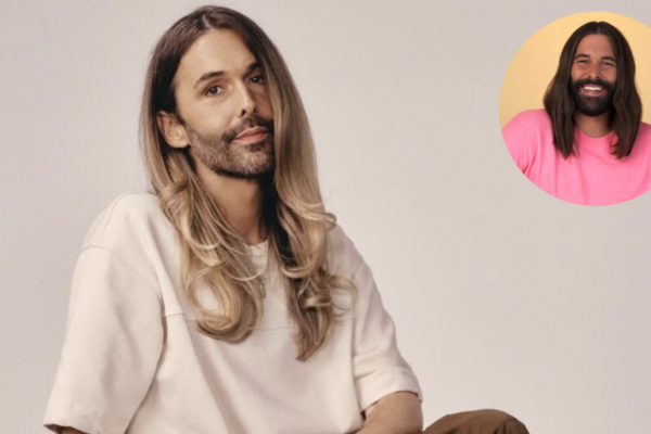 Jonathan Van Ness: All You Need to Know About Jonathan Van Ness Net Worth Jonathan Van Ness