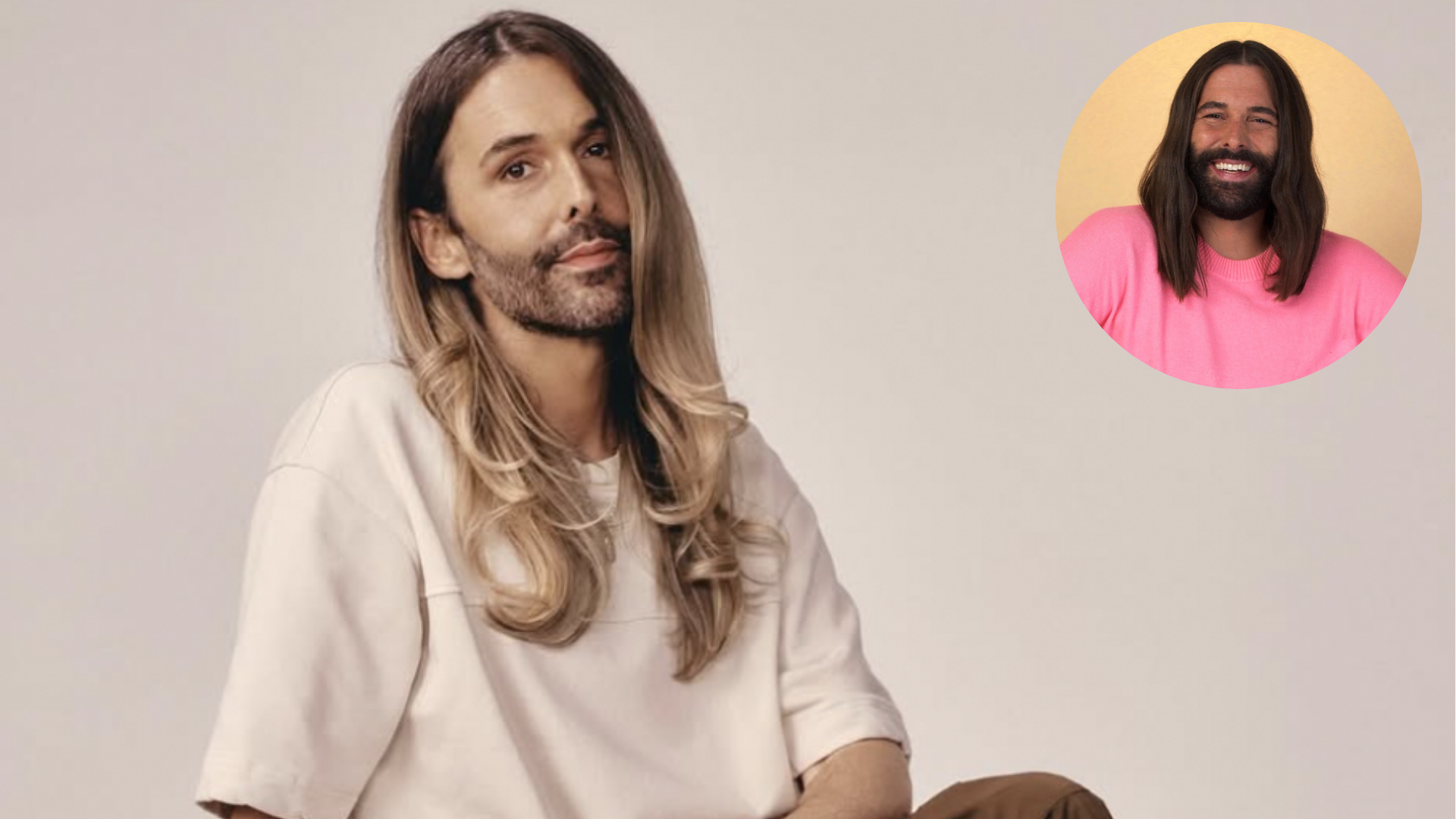Jonathan Van Ness