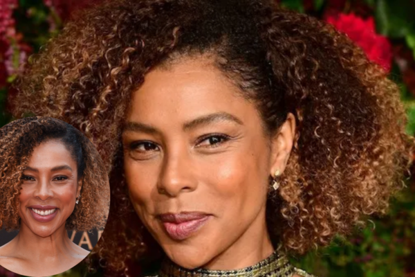 Sophie Okonedo