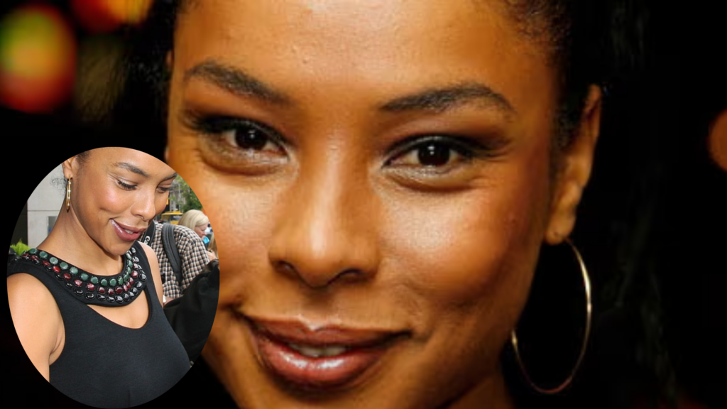 Sophie Okonedo