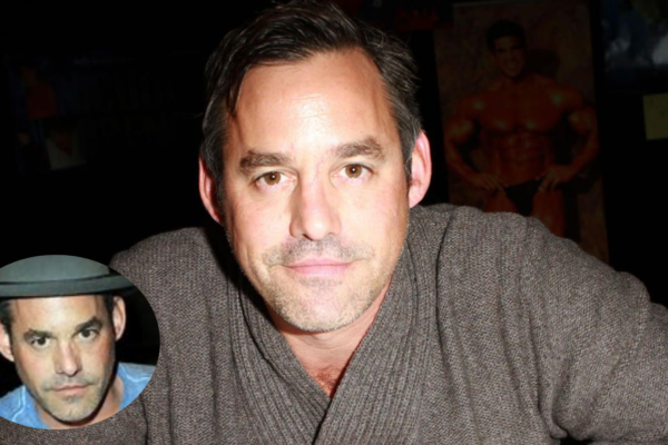 Nicholas Brendon Net Worth