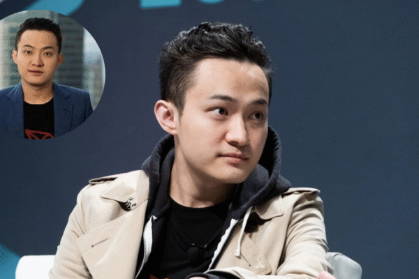 Justin Sun Net Worth