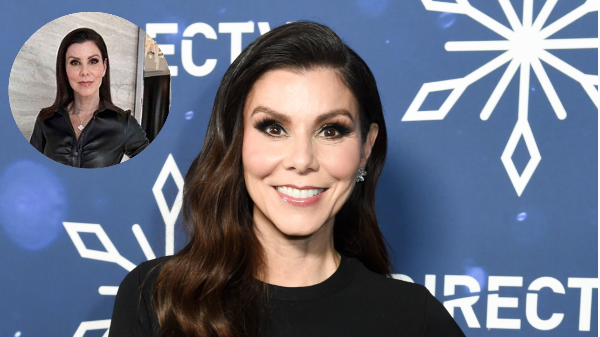 Heather Dubrow Net Worth