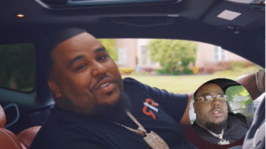 OMI In A Hellcat Net Worth