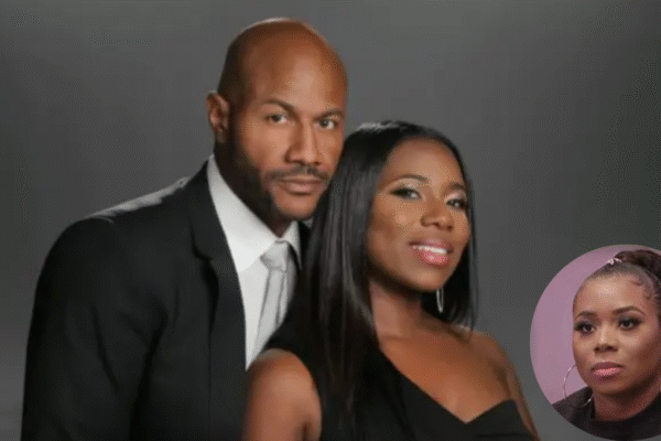 LaTisha Scott: Net Worth, Age, Divorce, Husband LaTisha Scott
